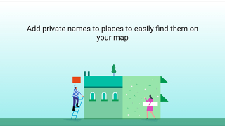 Illustration for article titled Create Custom Names For Your Favorite Places on Google Maps